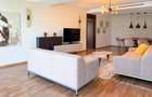 Chirie | Apartament 3 camere 110mp | Piscina & Fitness | Iancu Nicolae - 2
