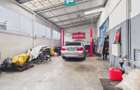 HALĂ INDUSTRIALĂ + SERVICE AUTO COMPLET ECHIPAT - 4