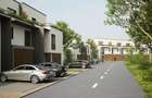 VILA NVN - Complex Cosmopolis , incepand de la 199000 eur plus tva. - 5
