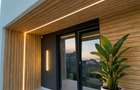 CASĂ PARTER – PROIECT EXCLUSIV CNC HOMES | COMUNA BERCENI - 1