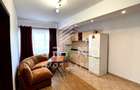 2 camere | Balcon | Etaj 2 cu lift | Calea Turzii–OMV | Mobilat & utilat complet - 7