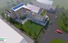 COMISION 0%| DE VANZARE| 2 CAMERE| TRACTORU| BLOC NOU|GALAXY RESIDENCE - 6