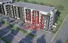 2 camere decomandat   Pallady Metrou Nicolae Teclu - 12