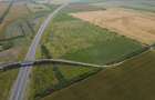 Teren 12 ha la Autostrada A1 cu PUZ aprobat - 7