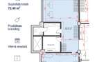 Spațiu comercial de închiriat în incintă Showroom Mobilă-– Ideal Design / Arhite - 2