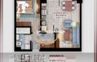 Ansamblu premium Avans 15% Acces facil metrou Ikea Pallady Decomandat - 1