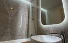 Apartament NOU LUXURY prima inchiriere - Erou Iancu Nicolae - 4 camere - piscina - 43