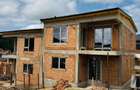 Casă Tip Duplex, 119,95 mp utili, grădină 245 mp, proiect nou, Strada Magnoliei - 1