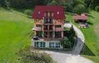 Pensiune la cheie de vanzare | 10 camere | Sacele, Brasov |Comision 0% - 1
