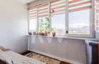 Vânzare apartament cu 3 camere, decomandat, mobilat și utilat - Zona Florilor - 12