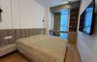 Apartament de lux cu terasa  panoramica,  vedere libera , garaj si boxa - 8