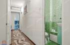 De închiriat apartament 3 camere, Micro 20 - 9