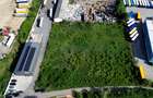 Teren industrial de 8000mp  si front de 90 m de vanzare langa Oradea, Bors - 4