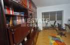 Apartament 3 camere decomandat, recent renovat, mobilat si utilat - 10