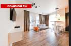 0% Comision! Apartament LUX cu 2 camere de inchiriat, Edgar Quinet - 2