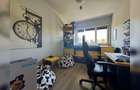 FARA COMISION ! 3 camere, PARCAREA SUBTERANA ,Viva City - 8