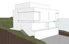 Teren intravilan 709mp autorizat pentru duplex | Borhanci - 2