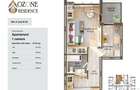 Garsoniera 44 mp utili, bloc nou, TVA inclus, comision 0%, OZONE CITY - 8