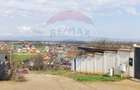 Teren intravilan cu vedere panoramică, utilități si poziție excelentă! - 4