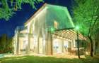 VILA DE LUX Smart Home cu piscina in Complex Exclusivist | 10 camere | Iancu Nic - 51