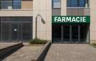 Spatiu comercial nou - 84,3 mp utili - pretabil FARMACIE, cabinet, magazin - zon - 1