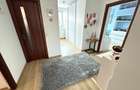Apartament cu 2 camere amenajat modern, strada Moldovei - 9