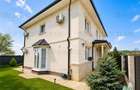 Vila Moderna de Inchiriat /Corbeanca /Duplex P+1 /Gradina Amenajata /Complet Mob - 1