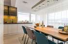 Penthouse Exclusivist cu Terasă Panoramică și Jacuzzi – Coresi Brașov - 4