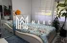Apartament 3 camere | Balcon | Parțial mobilat | Doamna Stanca - 14