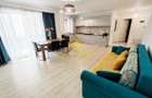 2 camere, spatios, mobilat modern, bloc nou, parcare, Borhanci - 10