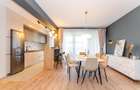 Apartament 3 camere, parcare subterana, Balanta Residence-la 5 min de centru - 1