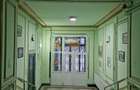 Apartament 2 camere Calea Victoriei, 60 mp, centrală proprie, 5 balcoane - 2