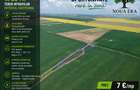 🌿Retras-Teren intravilan 4750 mp cu PUZ aprobat | 15 km A0 | POT 60% | CUT 1.8 - 1