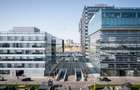 Spatiu de birou in zona Grozavesti, Riverplace - Metrou Petrache Poenaru - 4
