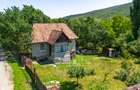 Casă la țară de vânzare în Livada, comuna Petreștii de Jos - 1