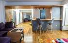 Proprietar inchiriez apartament Baneasa Herastrau 2 camere - 1