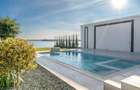 CERNICA,VILA INDIVIDUALA,5 CAMERE,453 MP,TEREN 587 MP,PISCINA,DESCHIDERE LAC - 25