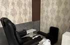 Spatiu Salon\Utilat\Mobilat\ Demisol\Militari\Zona excelenta - 4