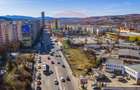 Teren 1,780mp Cluj-Napoca / Calea Floresti - 1