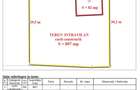 Casa cu 807 mp teren de vanzare, SERBANESTI,  str. Spicului-Bacau - 3