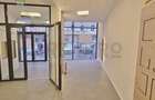 Zero comision, 260mp parter Universitate, showroom - birou, 3' metrou - 2