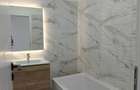 Studio spatios Militari Residence Apeductului/2 minute de STB/mobilat-utilat - 10