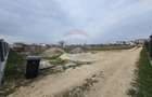 Teren de vanzare pentru casa, 621mp Ilfov Domnesti str Ciocarliei - 3