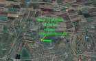 Teren cu potențial de vânzare 46,600mp lângă intravilan, în Nadlac - 1