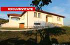 Casă individuală cu 1800 mp teren, Moristi (15km de Cluj) - 1