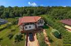 FILM! Sophisticated villa in an exclusive natural setting, Pestisu Mic, Valea Na - 13