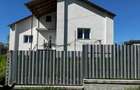 Casă nou construită de vânzare în Șerbănești, zona Rociu – 65.000 euro - 7