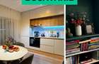 Apartament  23 AUGUST, 3 camere + terasă 20MP, 2 locuri de parcare  - 2