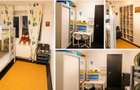 Apartament 3 Camere,13 Septembrie ,Sebatian,bl.2014,DECOMANDAT,centrala,mobilat - 5