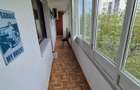Apartament 2 camere, 57 mp, mobilat, 3 min metrou Favorit, etaj 7/8, reabilitat - 8